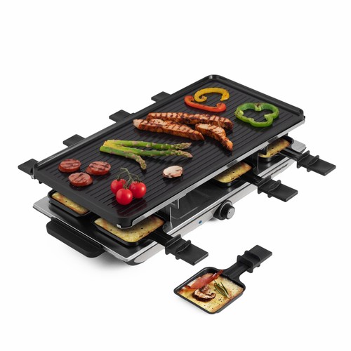 Swissmar geneva raclette grill - swissmar,