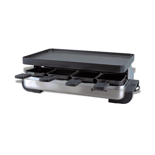 Swissmar classic raclette - classic,