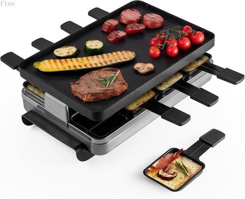 Swissmar classic raclette - classic,