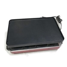 Swissmar Cast Aluminum 4