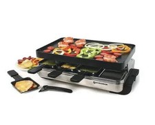 Swissmar Classic 8 Person