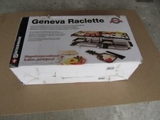 Swissmar KF-78020 8 Person