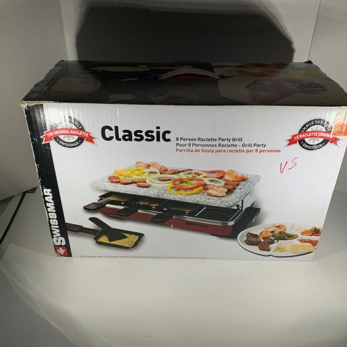 Swissmar person classic - person,