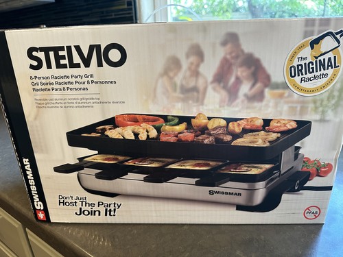 Swissmar 77080 person - kf-77080,