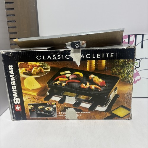 Swissmar person classic - swissmar,