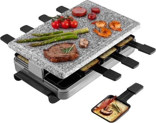 Swissmar raclette grill - swissmar,