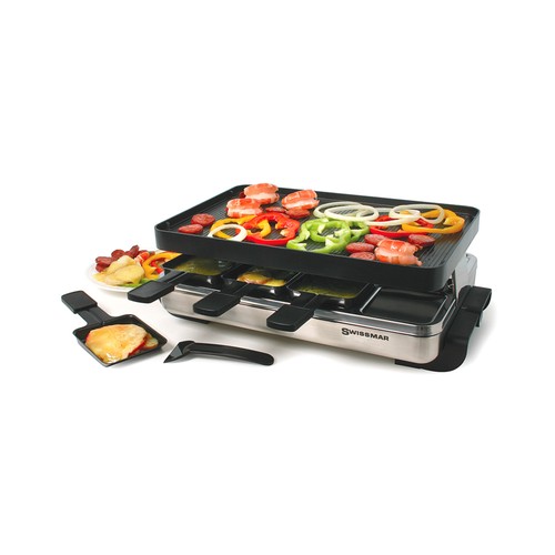 Swissmar stelvio person - swissmar, 8