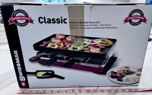 Swissmar classic person - swissmar,