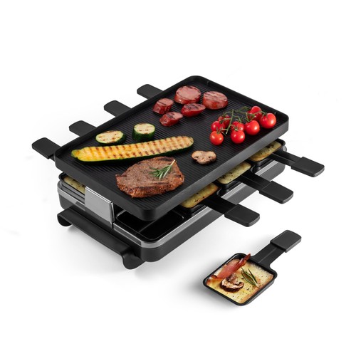 Swissmar classic person - classic, 8-person
