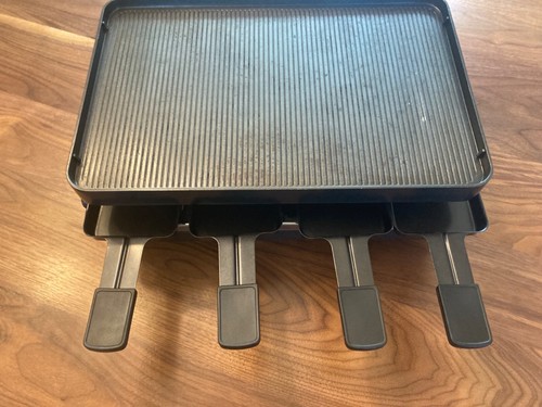 Swissmar 77041 raclette - swissmar, kf-77041