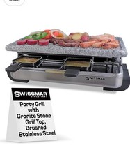 Swissmar Stelvio 8 Person