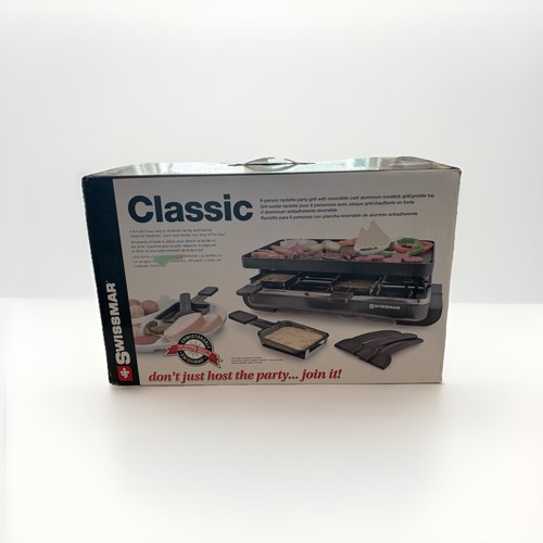 Nib swissmar electric - swissmar, 8