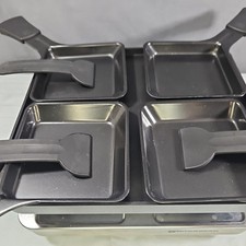 Swissmar 4 Person Classic