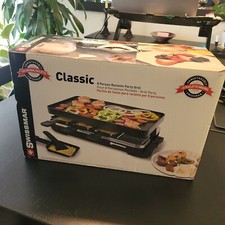 Swissmar KF-77041 Classic